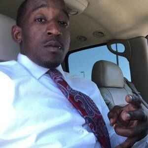 Meet your Posher, Darrell